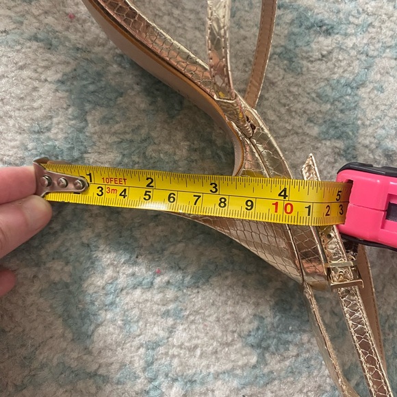 SCHUTZ heels - Picture 6 of 6